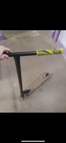 Трюковой самокат Tech Team Voodoo - Электронные сигареты в Ижевск