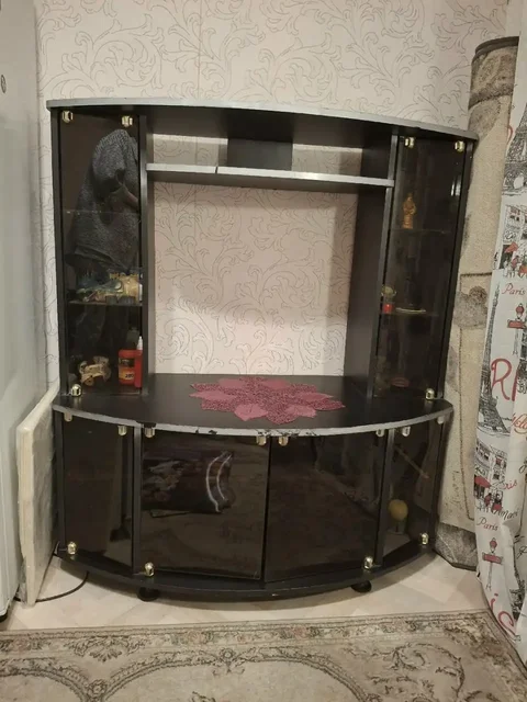 Отдам за 500 руб. Торг уместен. Самовывоз. территориально костина мельница. Глубина 50см, высота 125 - Холодильники в Ижевск