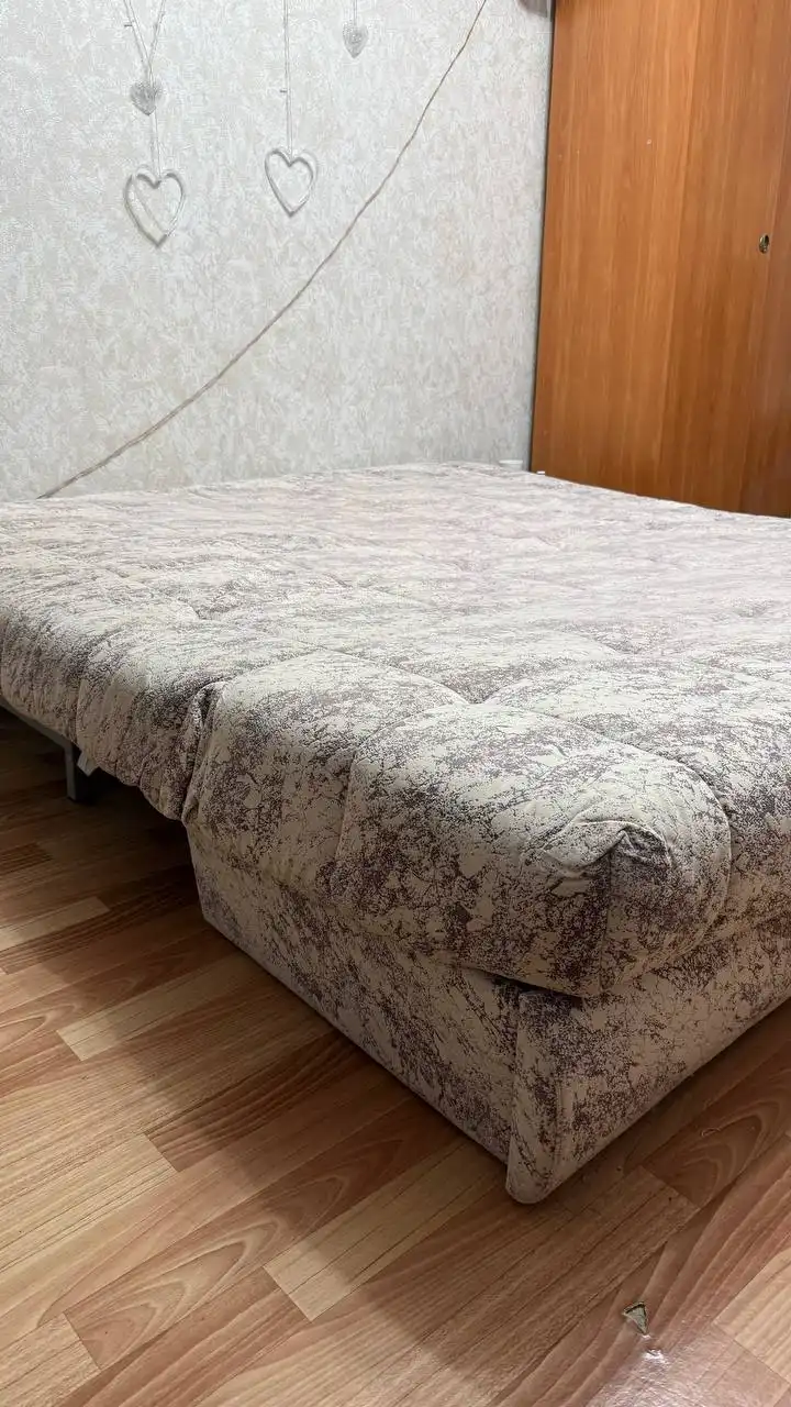Продается диван-кровать