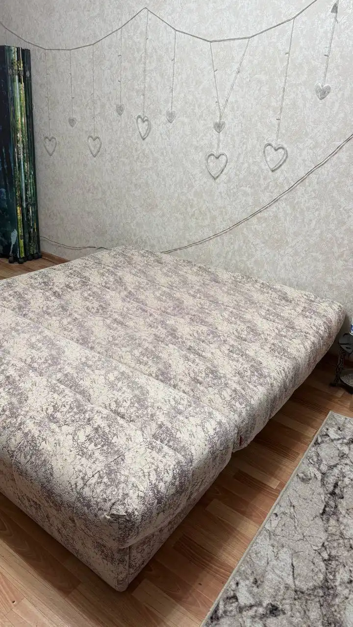 Продается диван-кровать