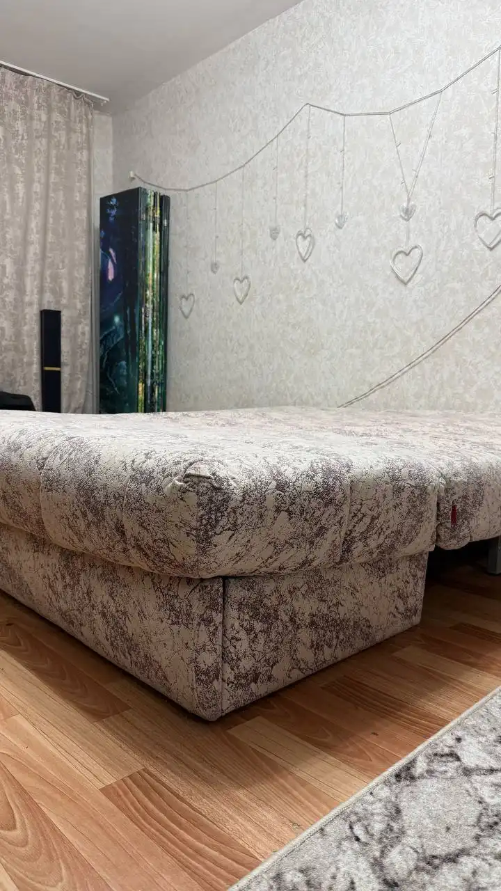 Продается диван-кровать