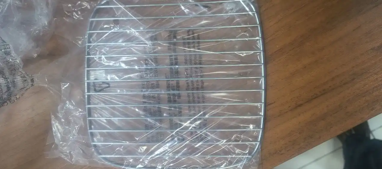 Умная фритюрница (аэрогриль) от Xiaomi