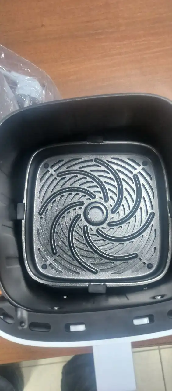 Умная фритюрница (аэрогриль) от Xiaomi