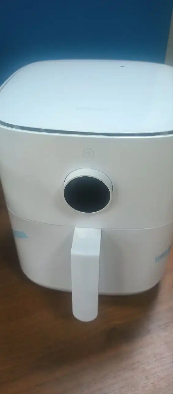 Умная фритюрница (аэрогриль) от Xiaomi