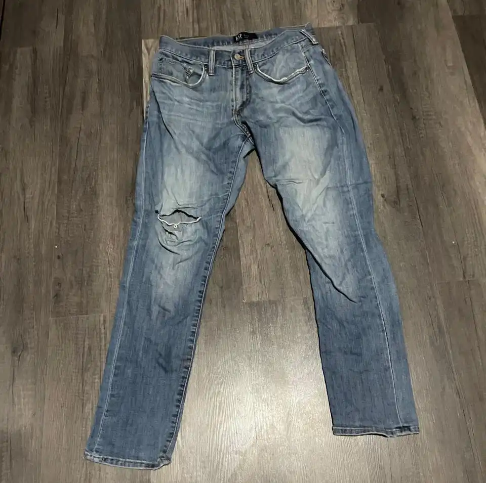 Джинсы GAP SLIM FIT