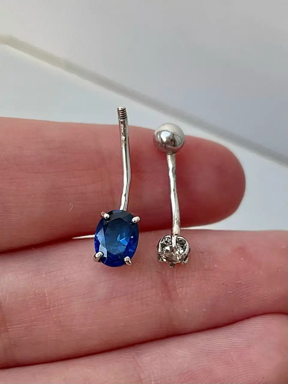 Серебряные украшения 925 пробы с фианитами