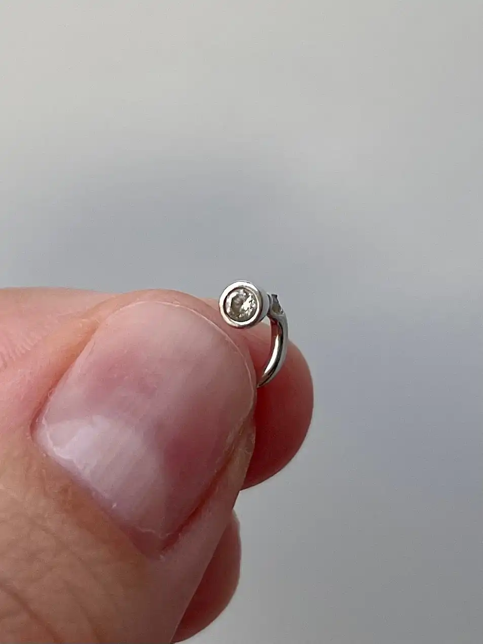 Серебряные украшения 925 пробы с фианитами