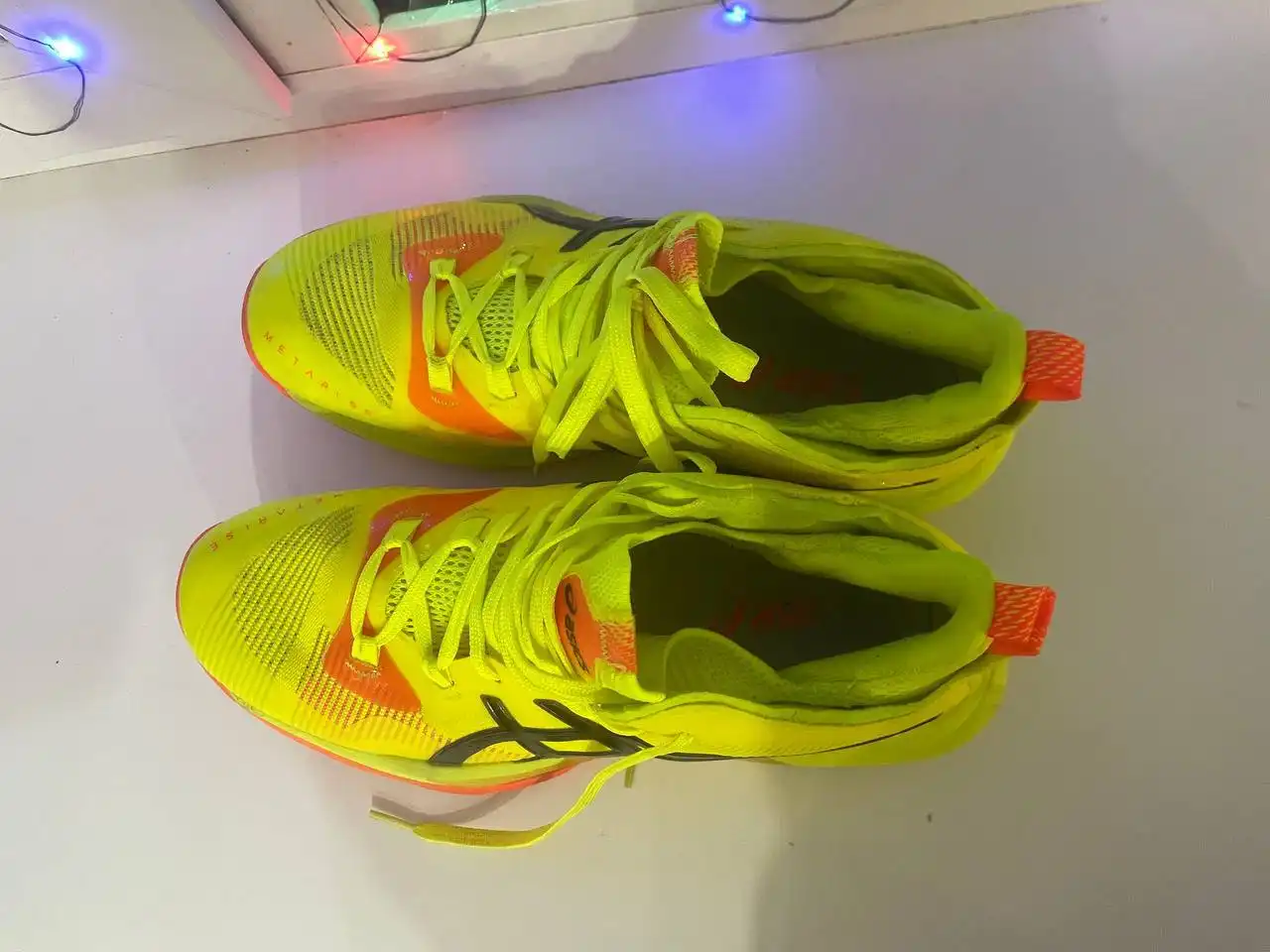 Отличные кроссовки