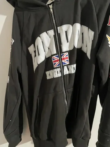 Кофта зип-худи London project - частное объявление в Ижевск