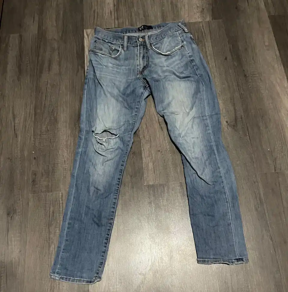 Джинсы GAP Slim Fit оригинальные