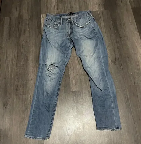 Джинсы GAP Slim Fit оригинальные - частное объявление в Ижевск