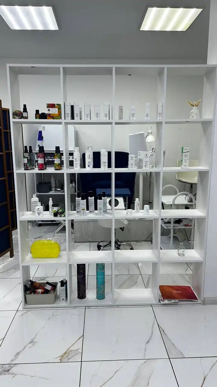 Продажа оборудования для маникюра и бровиста