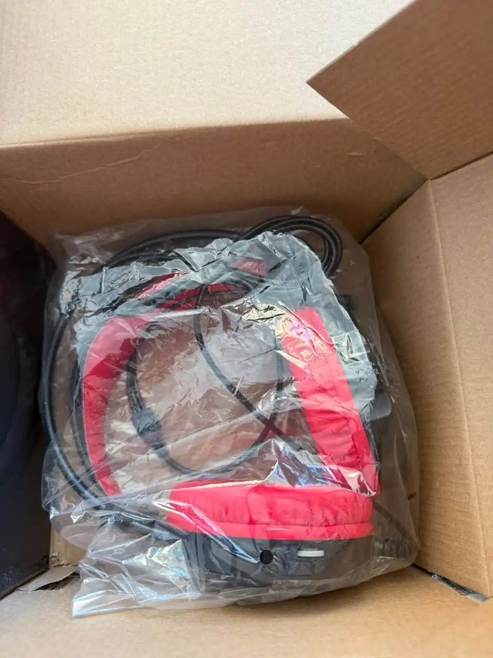 Набор 5в1 с подсветкой на Новый год