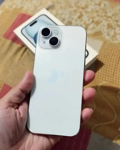 Продам айфон 15 256гб - Электроника в Ижевск