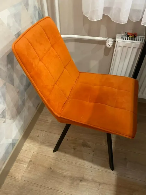 Продажа 4 мягких кухонных стульев - частное объявление в Ижевск