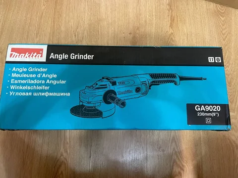 УШМ Болгарка новая в упаковке - частное объявление в Ижевск