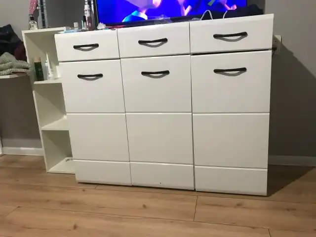 Продам комод и кухонный стол в Ижевске