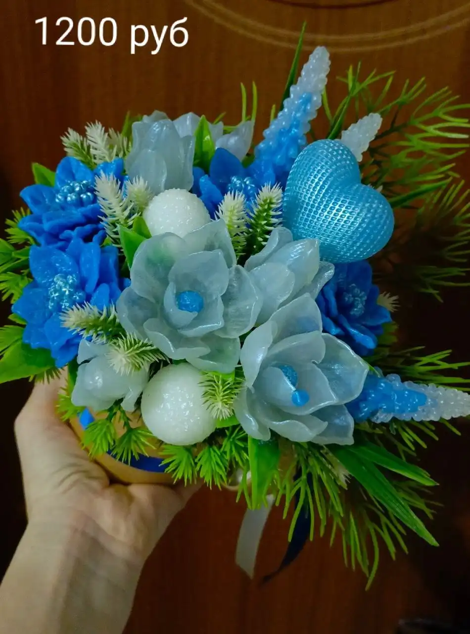 Наборы для подарков на Новый год