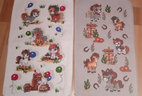 Вафельные полотенца белые и серые - частное объявление в Ижевск