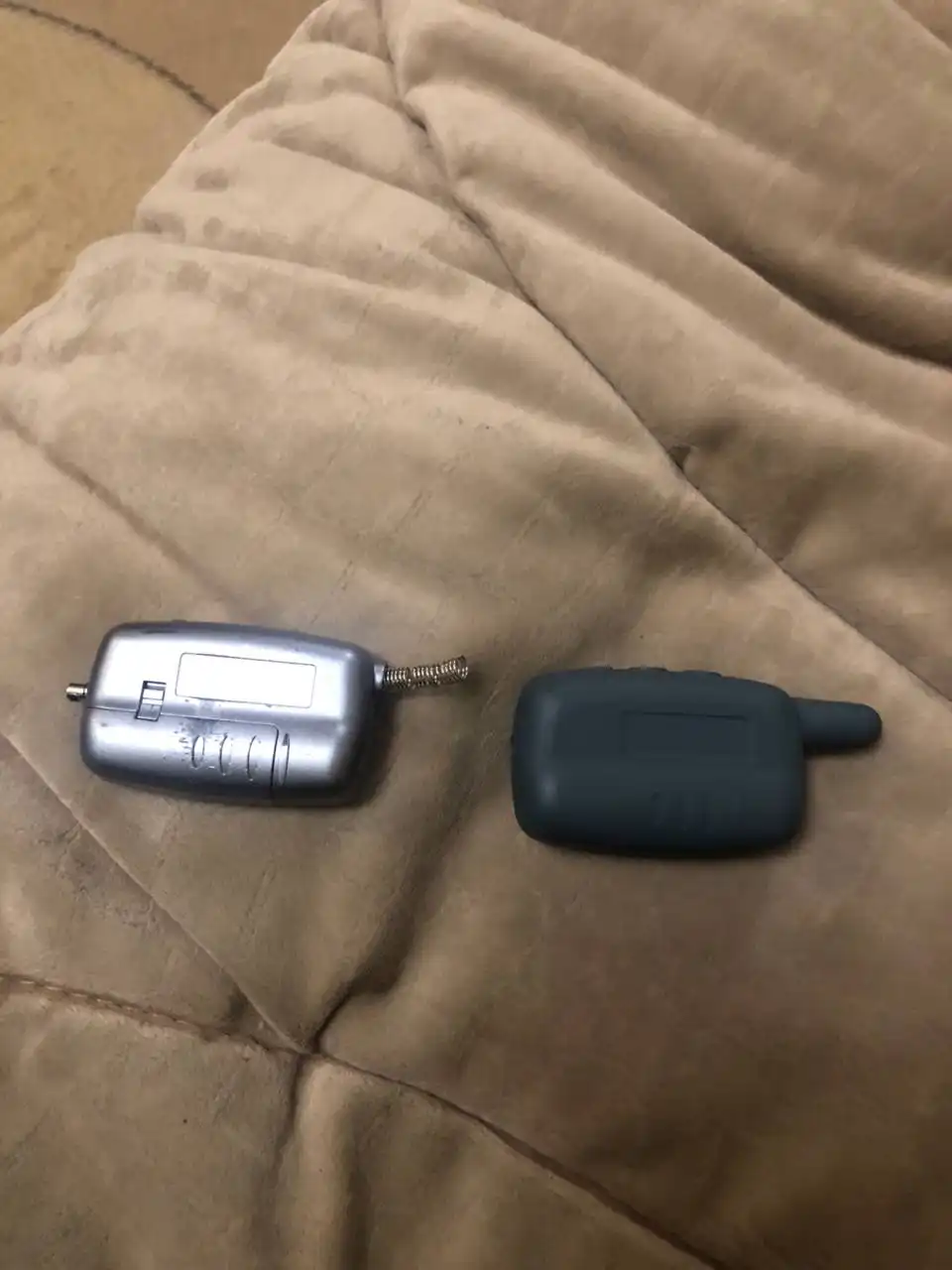 Продам брелок от сигнализации СтарЛайн А-9 - Автоэлектроника (Электроника) в Ижевск