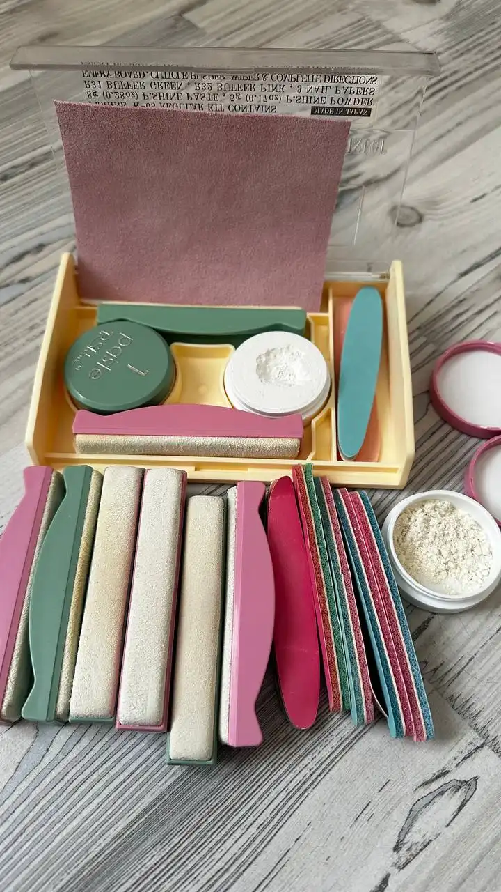 Продажа оборудования и товаров для маникюра и косметологии