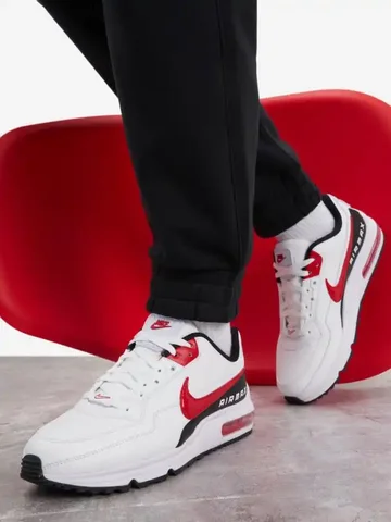 Кроссовки мужские Nike Air Max LTD 3 39 размер - Красота и здоровье в Ижевск
