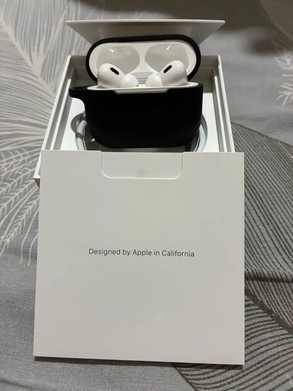 AirPods Pro 2 - Наушники (Электроника) в Ижевск