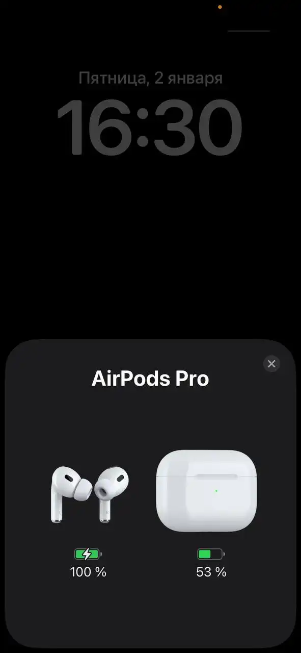 AirPods Pro 2 - Наушники (Электроника) в Ижевск