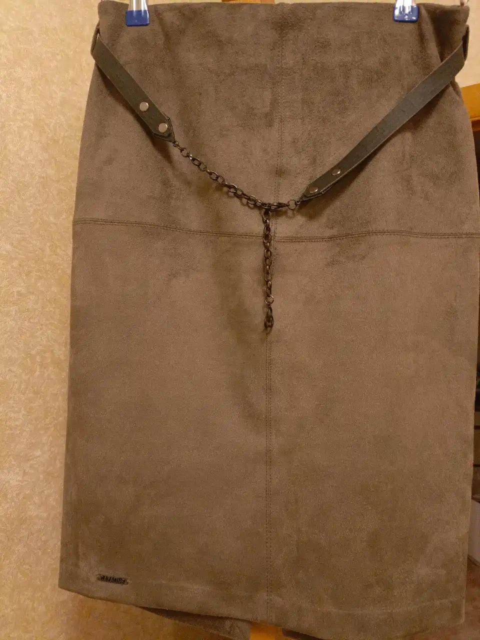 Продам юбку 44-46 размера - Юбки (Одежда) в Ижевск