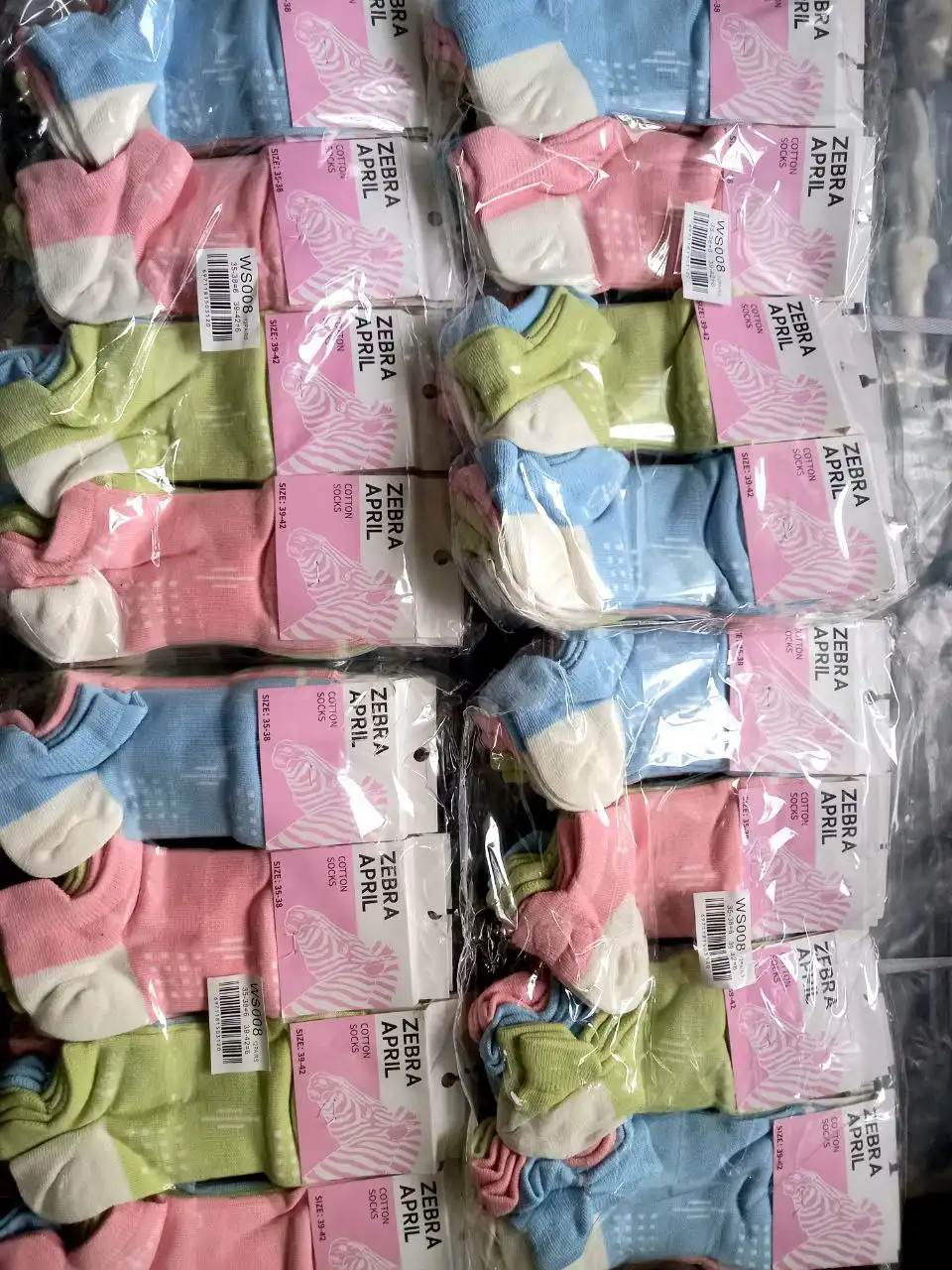 Продаем носки