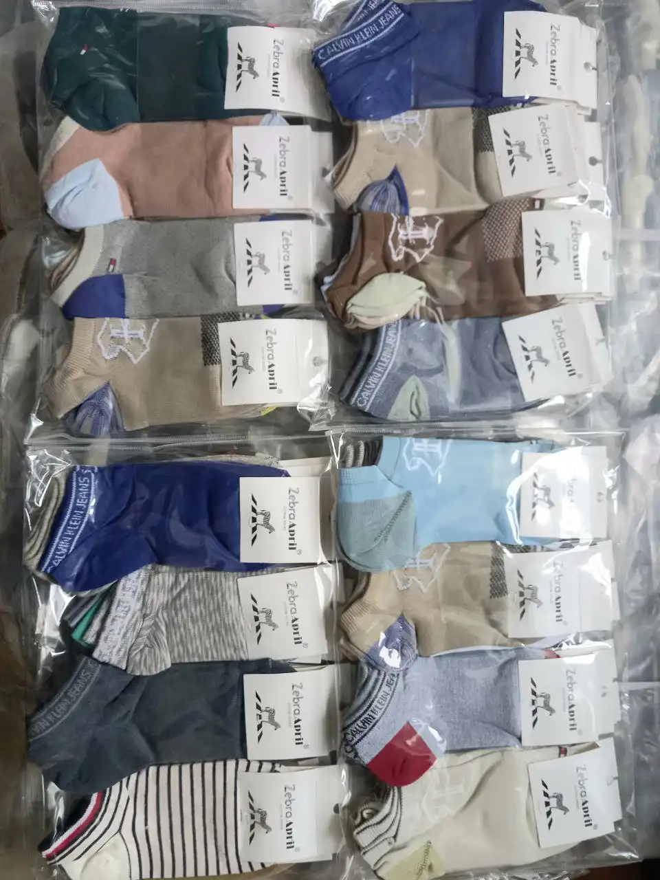 Продаем носки