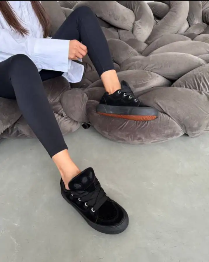 Обувь на разные размеры