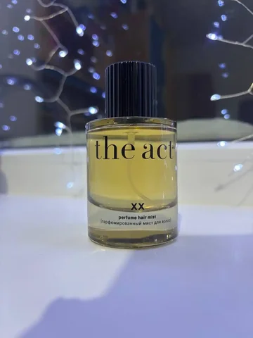 Продажа миста The Act - частное объявление в Ижевск