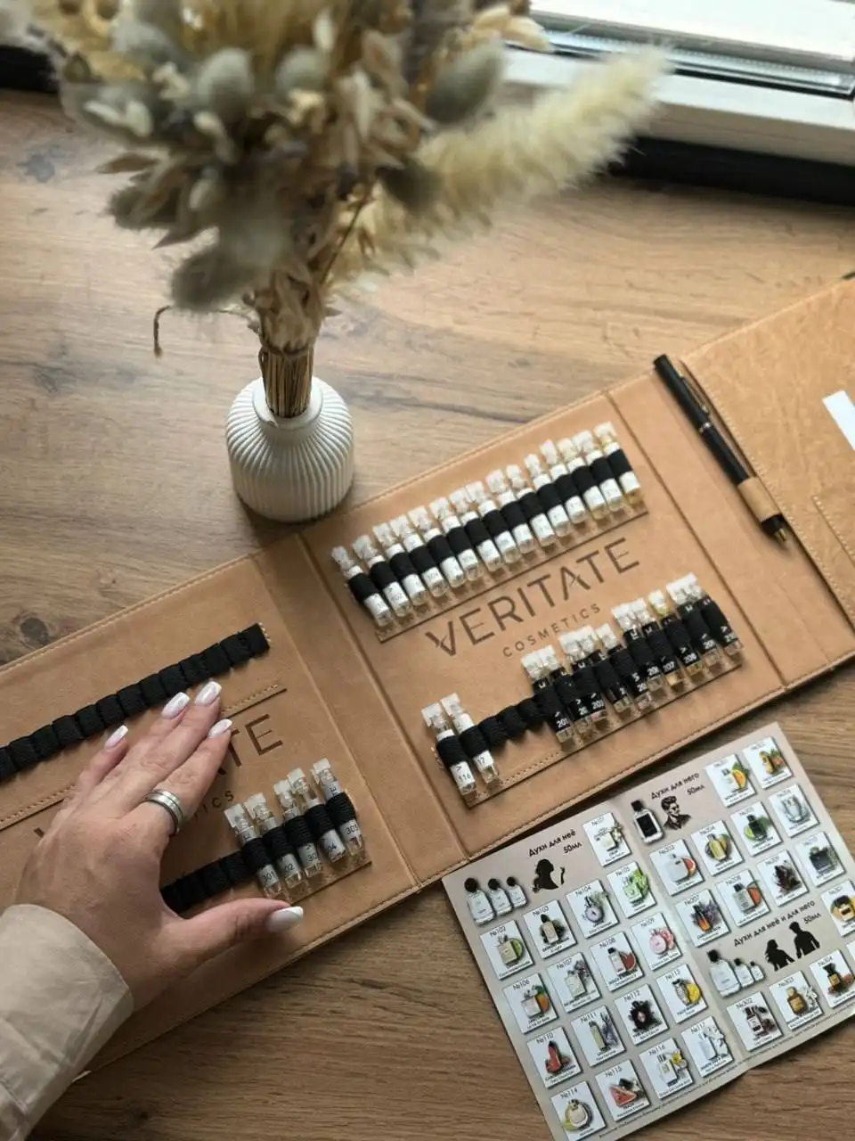 Оригинальные духи от производителя из Турции - Парфюмерия (Барахолка) в Ижевск