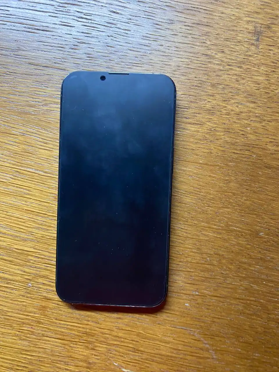 Продам iPhone 13 Pro серый 256гб 78% акб - Смартфоны и телефоны (Электроника) в Ижевск