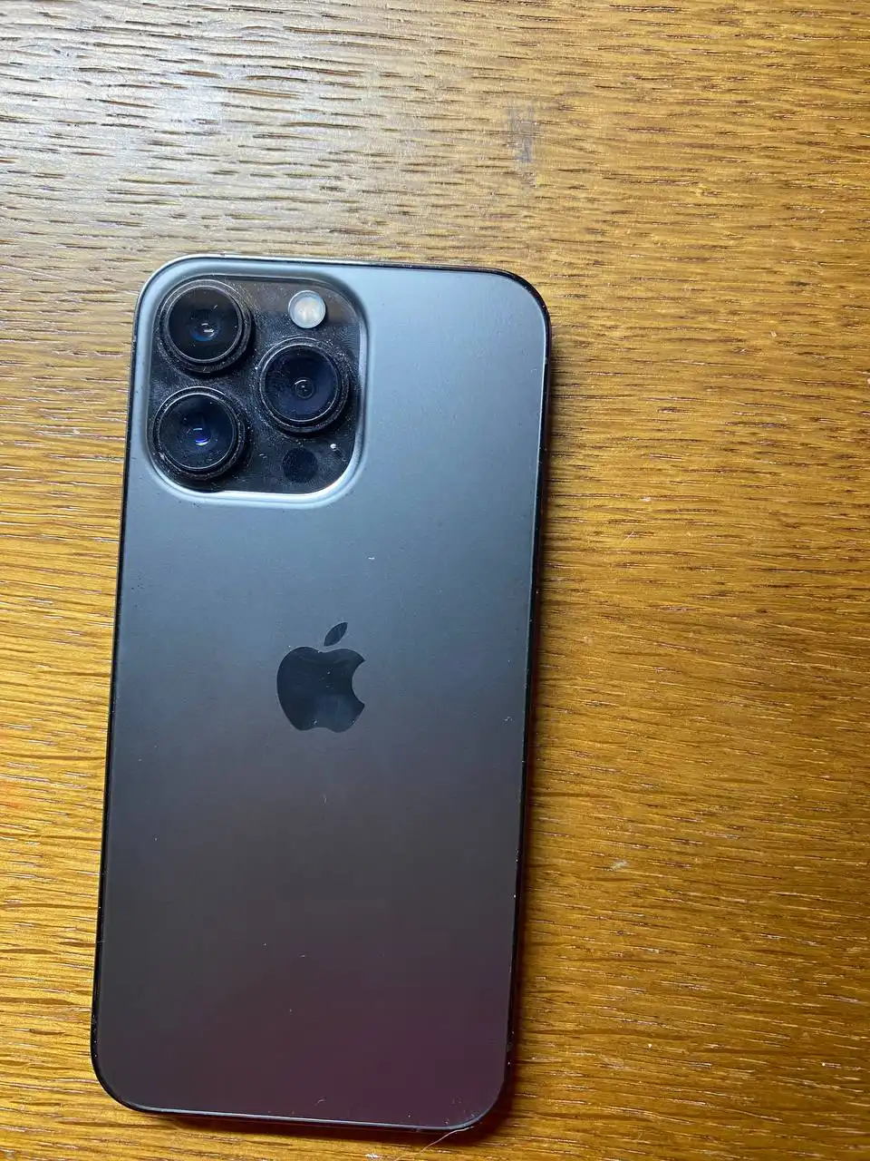 Продам iPhone 13 Pro серый 256гб 78% акб - Смартфоны и телефоны (Электроника) в Ижевск