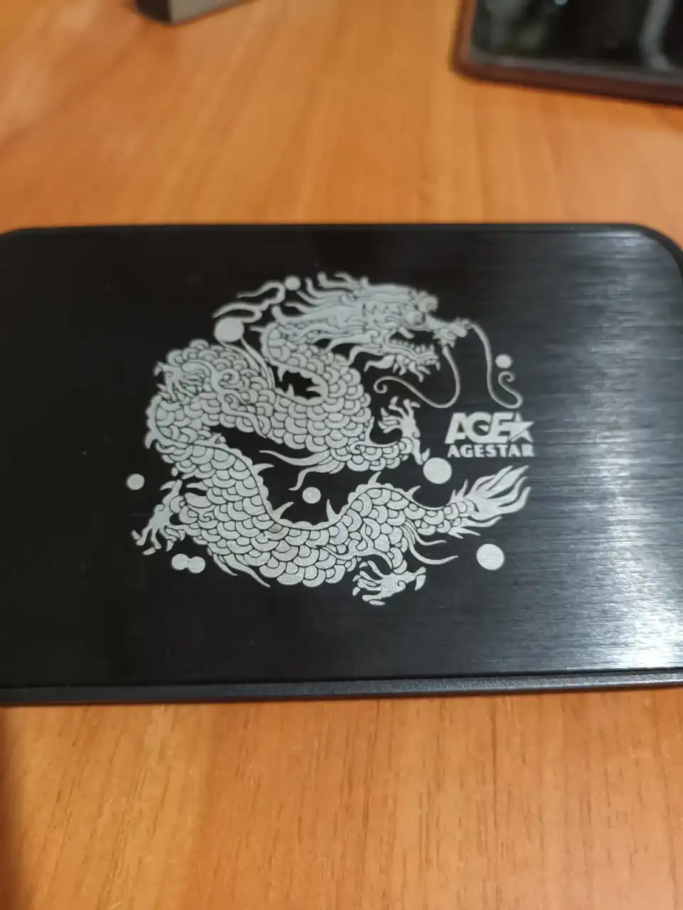 Продам внешний накопитель в Ижевске - Внешние накопители (Электроника) в Ижевск