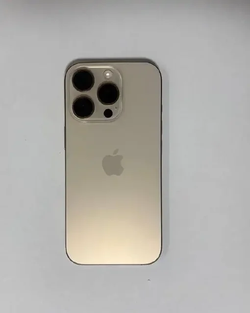 Продам Айфон 16 про 128GB Пустынный Титан - Вейпы в Ижевск