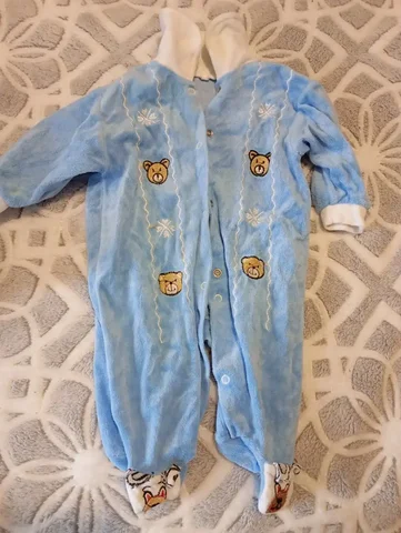 Детский комбинезон 2-6 месяцев - Товары для детей в Ижевск