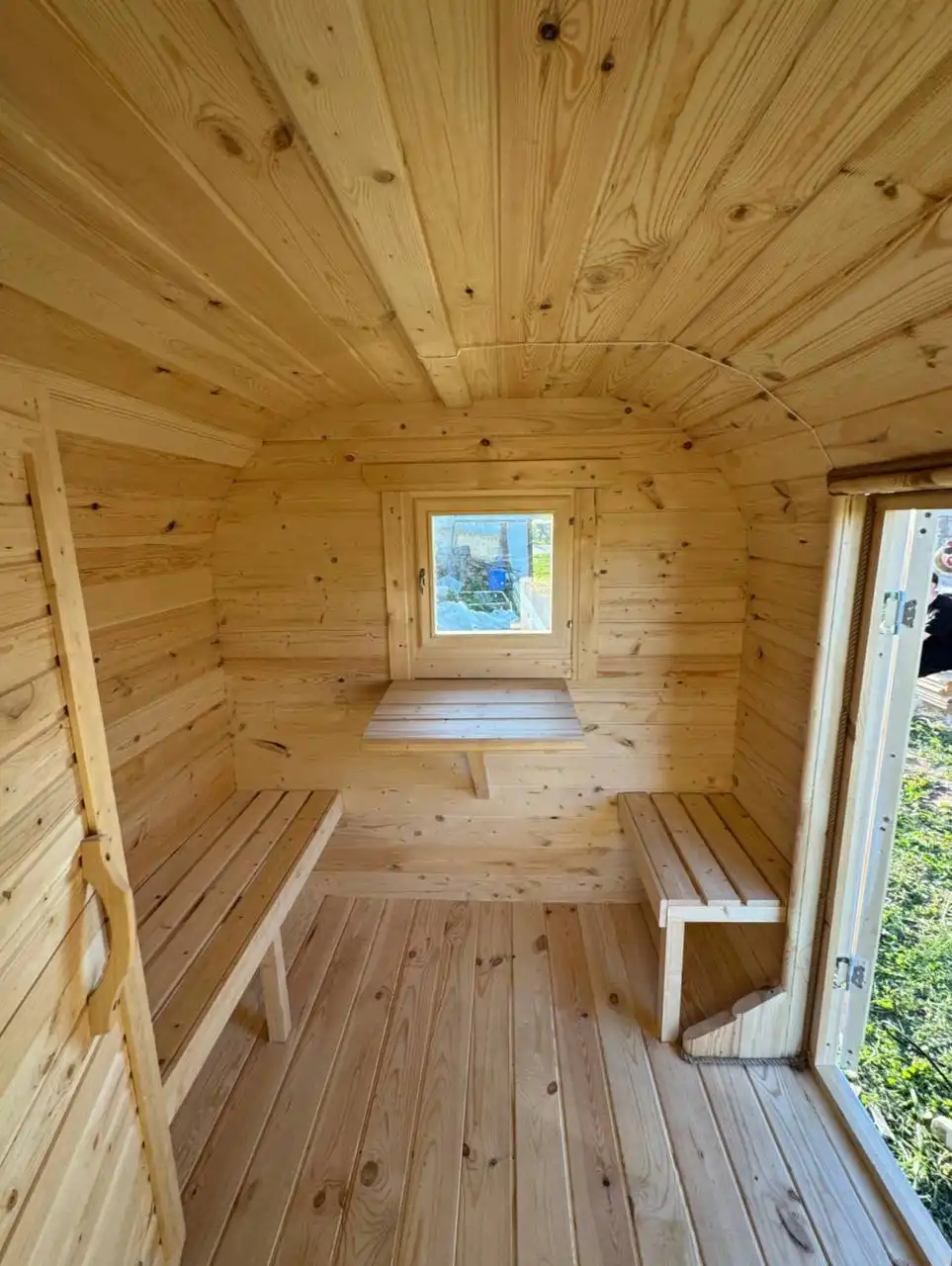 Продажа бань бочек в Ижевске - Бани бочки (Барахолка) в Ижевск