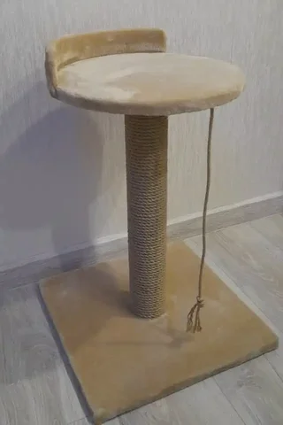 Когтеточка новая - Холодильники в Ижевск