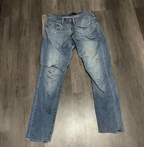 Джинсы GAP slim fit - Женская одежда в Ижевск