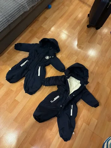 Детские зимние комбинезоны - Одежда для детей в Ижевск