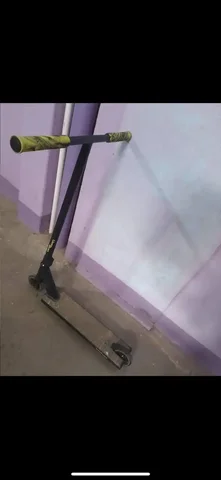 Трюковой самокат - Хобби и отдых в Ижевск