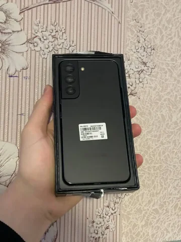 Продам новый смартфон Samsung Galaxy S22 256 ГБ - Вейпы в Ижевск