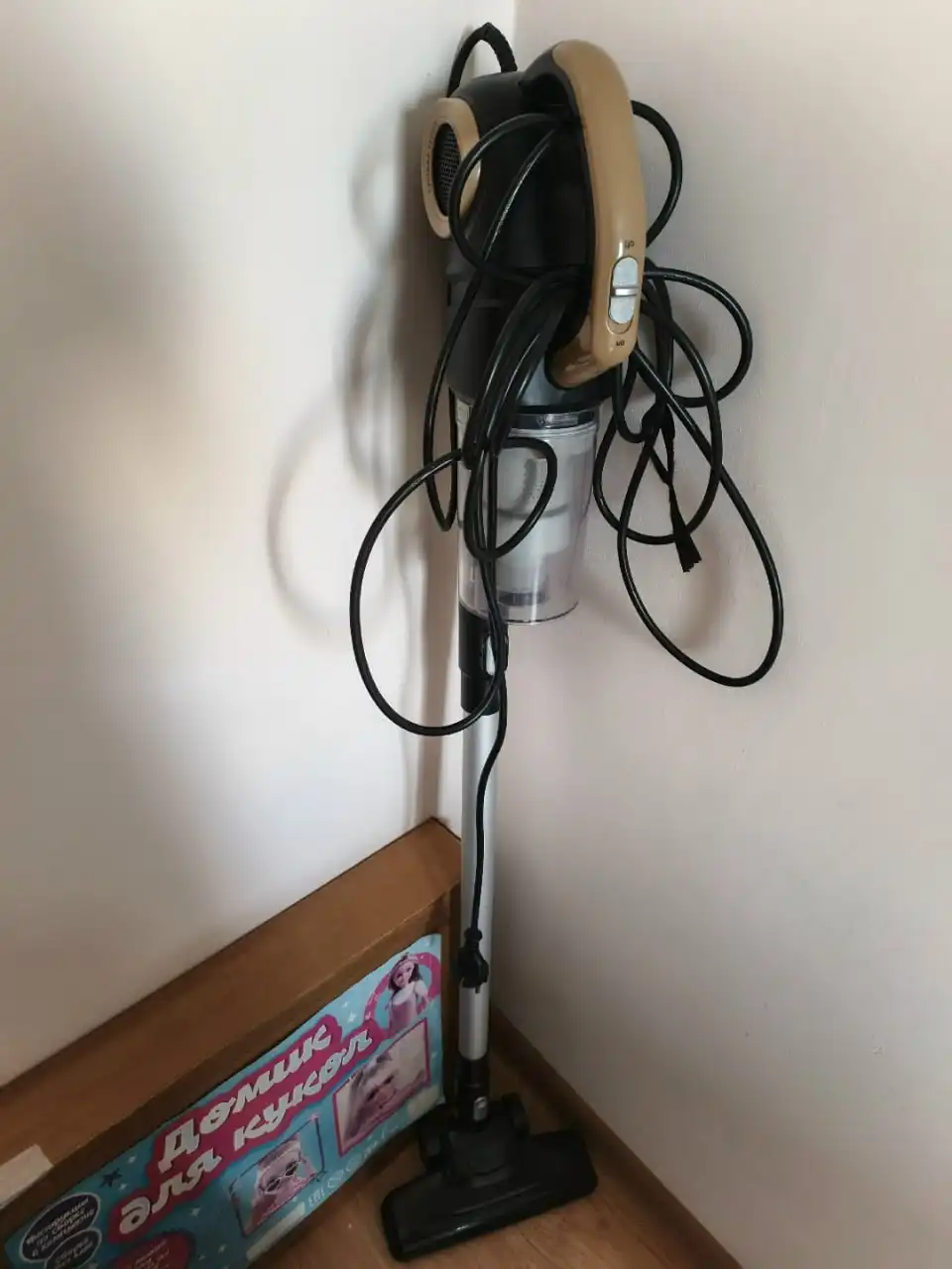 Пылесос 2000т - Барахолка в Ижевск