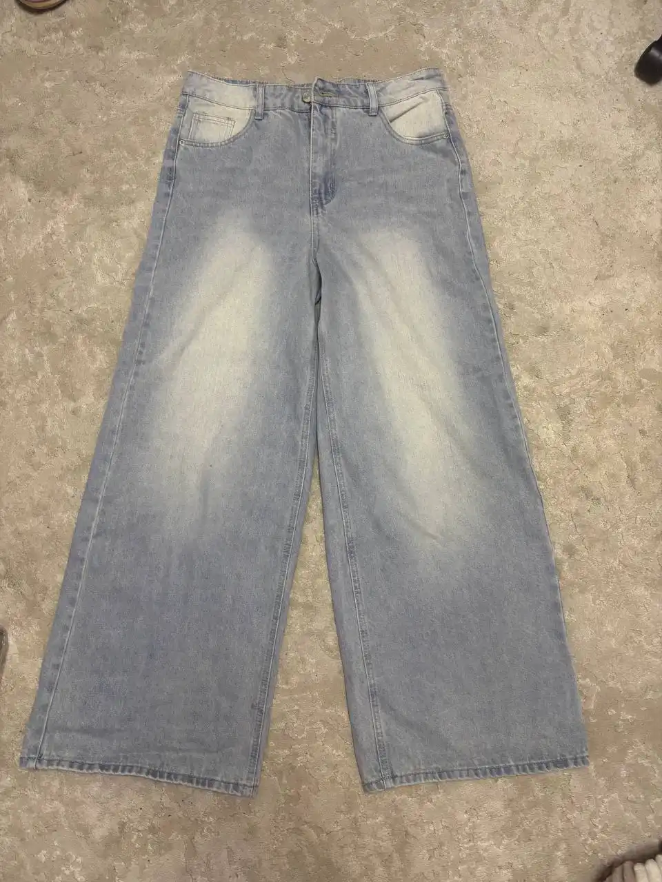 Джинсы Befree размер M-L - Джинсы (Одежда) в Ижевск