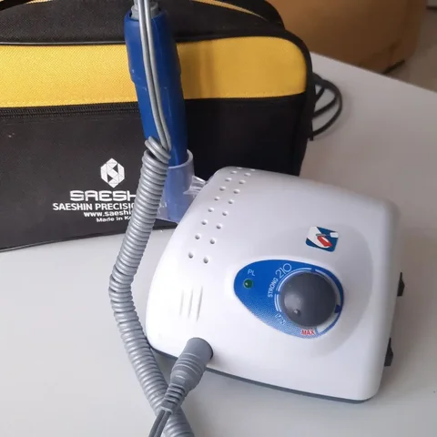 Продам аппарат для маникюра Strong 210 - Красота и здоровье в Ижевск