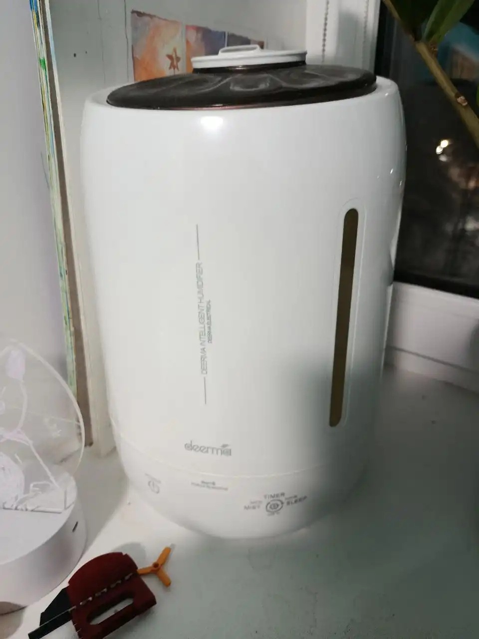 Продам 2 увлажнителя Xiaomi - Бытовая техника (Барахолка) в Ижевск