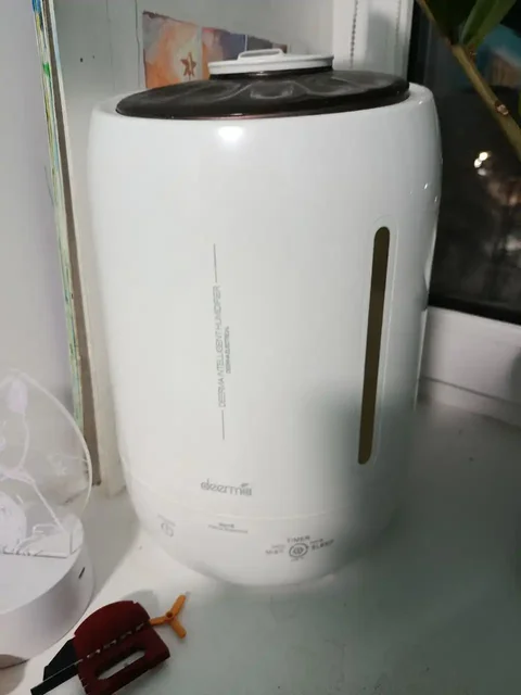 Продам 2 увлажнителя Xiaomi - Посуда в Ижевск